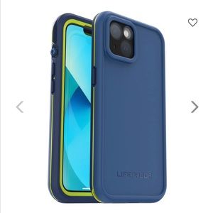 LifeProof FRE waterproof case iPhone 13 Pro